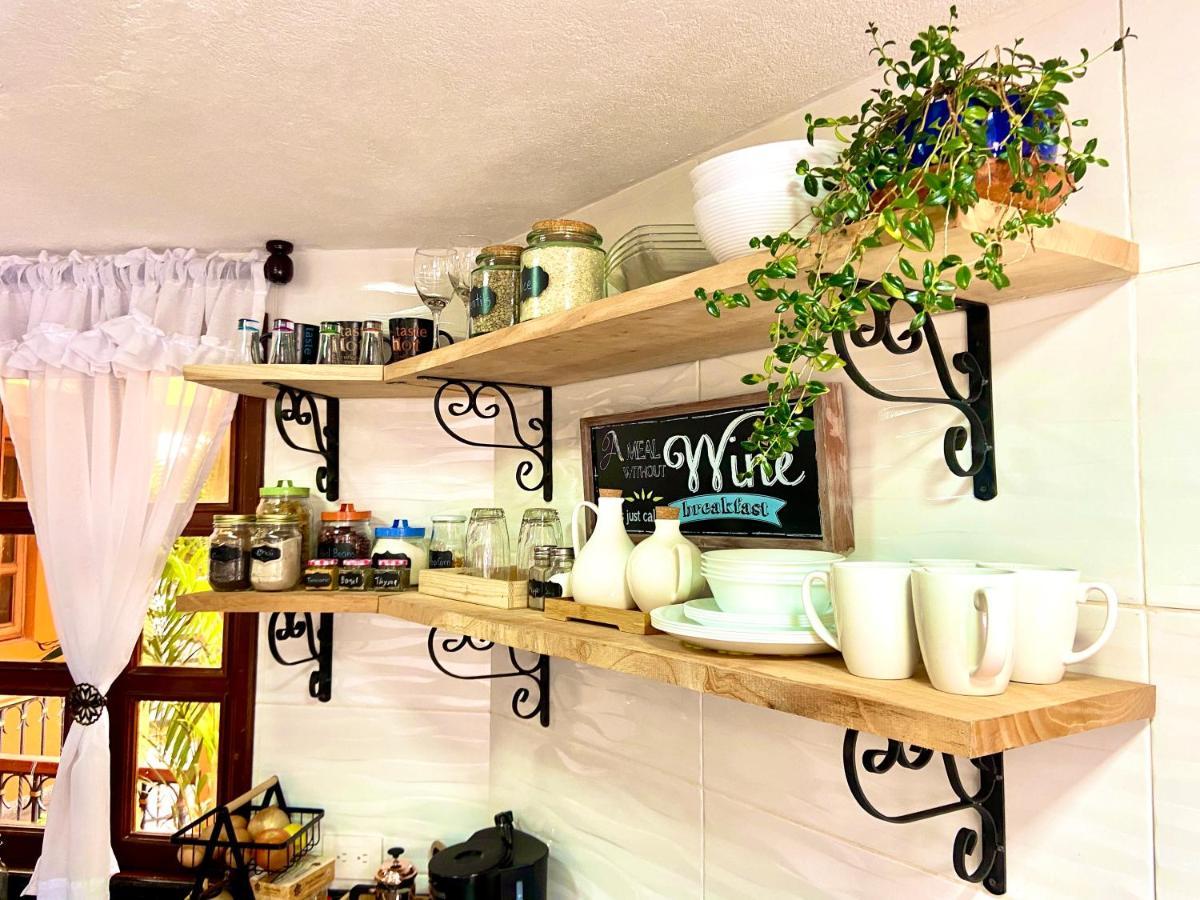 Xia Xue House La Candelaria - Bogota 360 City View ภายนอก รูปภาพ